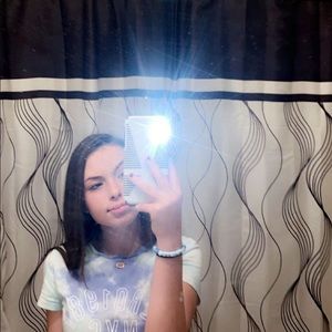 Meet your Posher, Sierra